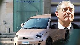 Otto case automobilistiche pronte a produrre in Italia. L’annuncio di Urso 