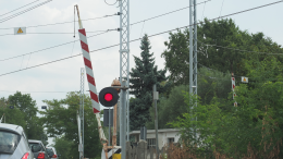 Treni fermi dalle 6:20 tra Trofarello e Chieri: attivi bus sostitutivi