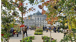 La cena degli chef per la ricerca: una serata di solidarietà a Stupinigi