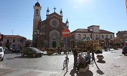 Fiera di Primavera 2024: Orbassano celebra la tradizione in centro città