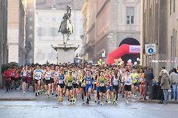 La "Tutta Dritta" di Torino: un trionfo per il Team Evolution di Susa