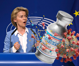 Covid, 20 miliardi per i vaccini (poi buttati): perché la presidente UE è sotto accusa?