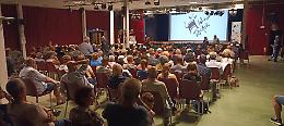 Valsusa Filmfest 2024: un viaggio tra cinema, cultura e inclusione sociale