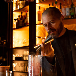  I cocktail gastronomici sbarcano anche a Torino: arriva il cocktail "Giardiniera"