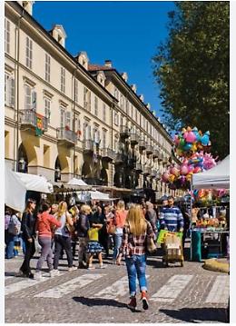 È  in arrivo la Fiera della primavera ad Asti