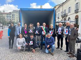 Lavoro, imprese  e innovazione: un "Container" per parlare di futuro