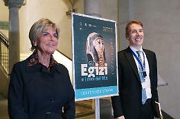 Museo Egizio, mostre e lavori per il “Bicentenario” aspettando il presidente Mattarella