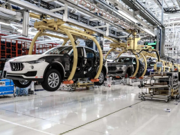 Dalla Maserati alla nuova Fiat 500: ecco tutto quello che (non) ha detto Stellantis