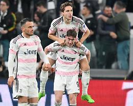Juve, Chiesa-Vlahovic, la coppia scaccia-crisi. Ma con la Fiorentina è tabù, ecco perché