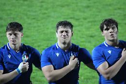 Da Settimo Rottaro all'Italia Under 19, esordio trionfale per Giacomo Casiraghi: una meta e una prestazione da incorniciare contro il Giappone!