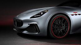 Stellantis, ecco l'annuncio: la Maserati Quattroporte a Mirafiori (ma non subito)