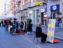 Si accende l’autunno alla 5, in programma sei feste di via