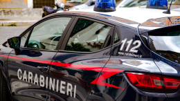 Ciriè: l'intervento dei cittadini sventa un furto e fa arrestare il ladro