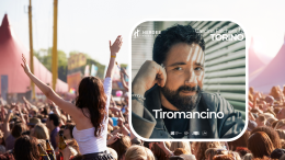 Heroes Festival 2024 sbarca a Torino: Tiromancino nella lineup