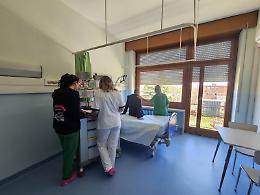Al San Luigi un nuovo reparto contro il sovraffollamento del pronto soccorso 
