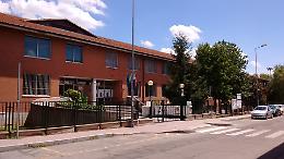 Intrusione a Pasquetta nella scuola Montessori di Moncalieri