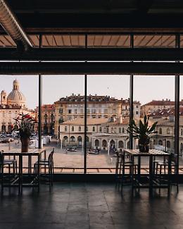 Gli eventi primaverili al Mercato Centrale Torino