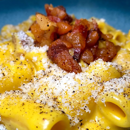 Carbonara Day: dove mangiare una Carbonara indimenticabile a Torino