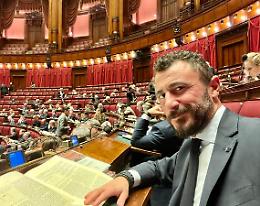 Spari di Capodanno, chiuse le indagini: Pozzolo è l'unico sotto accusa