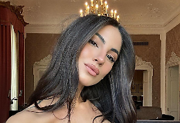 Giulia De Lellis gira pagina...
Ma sullo sfondo c&rsquo;&egrave; Damante