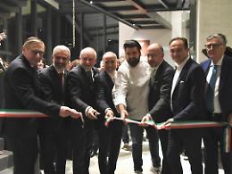 Il nuovo gioiello gastronomico di Cannavacciuolo nel Monferrato: “Le Cattedrali” Relais