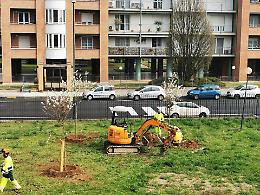 Il centro civico diventa una "casa accogliente": ecco i nuovi arredi