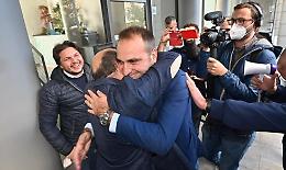 Pressioni sul sindaco per comporre la giunta: «Scelte di competenza»