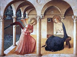 Solennità dell’Annunciazione alla basilica Maria Ausiliatrice