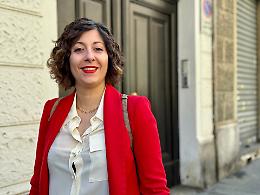 È Sarah Disabato la candidata presidente per i Cinque Stelle in Piemonte 