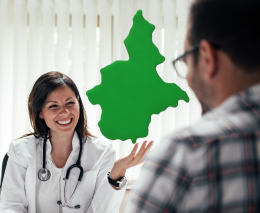 Cento nuovi medici di famiglia in arrivo a Torino e provincia: l'elenco comune per comune