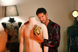 "S&igrave;, ho scalato le classifiche con un brano che parla di speranza"