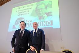 Regionali, Giachino scende in campo: "Torniamo a produrre in Italia un milione di auto"