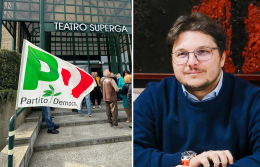 Gallo si ritira: «Lo faccio per mia moglie e i miei figli» 