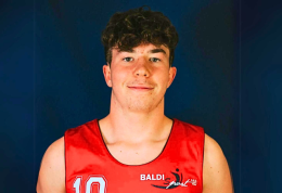 Sognava di giocare a basket, ucciso da un arresto cardiaco a 17 anni 