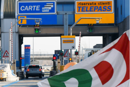 Falce e casello. Così il voto di scambio viaggiava dalle autostrade alle cliniche