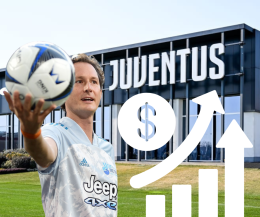 Addio fuoriclasse. Il piano di Elkann è uno solo: ecco come rifarà la Juve