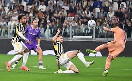 La Juve torna a vincere: batte la Fiorentina (e anche il Var) LE PAGELLE