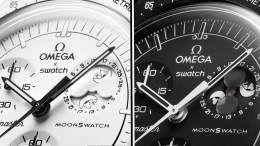 Il Moonswatch di Snoopy si colora di nero. Via alla vendita, ecco in quali negozi in Italia
