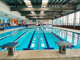 Rinnovamento degli impianti sportivi a Carmagnola: un investimento per il futuro