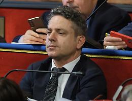 Scandalo Gallo, parla Tony Ledda: "Nessun imbarazzo"
