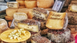 Dalla terra alla tavola: arriva la Fiera Agricola della Valsangone a Trana