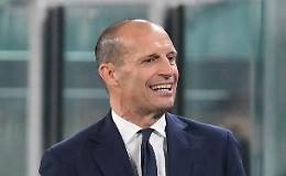 Max Allegri vince con la Juve ma perde in tribunale: assolta (di nuovo) l’ex compagna