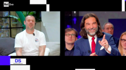 Antonio Cassano: “La Juventus gioca alla carlona, non riesce a fare tre passaggi"