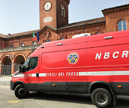 Fuga di gas a Borgo Dora: evacuati Sermig e Scuola Holden