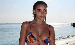Chiara Frattesi flirt con McKennie? 