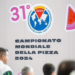 Dalla Valsusa ai Mondiali della Pizza: Angelilli e Mangione in gara