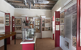 I cimeli del Grande Torino vanno in mostra al Filadelfia