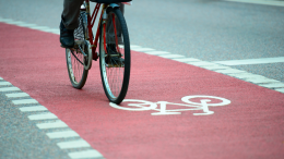  Cuneo: pedala, risparmia e ottieni fino a 20€ al mese di buoni spesa