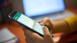  Un canale Whatsapp per le emergenze: il Comune di Cuneo sperimenta la tecnologia