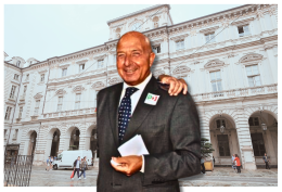 Voti e favori, la commissione Antimafia chiede gli atti dell'inchiesta di Torino